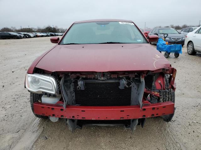 Photo 5 from auction – 2014 CHRYSLER 300 with VIN 2C3CCAAG3EH179146