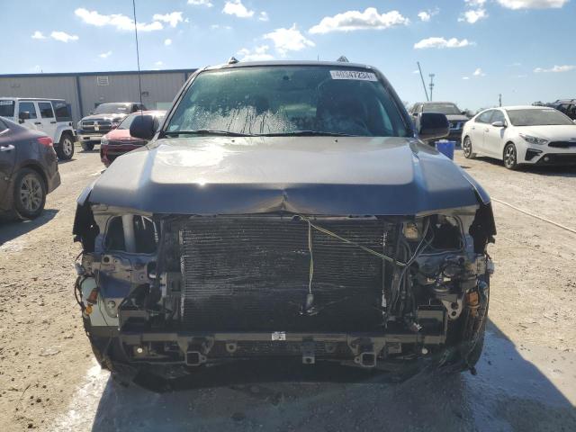 Photo 5 from auction – 2011 FORD ESCAPE XLT with VIN 1FMCU0D79BKB48465