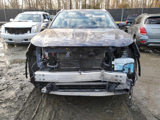 Photo 5 from auction – 2021 TOYOTA HIGHLANDER with VIN 5TDHBRCH1MS514803
