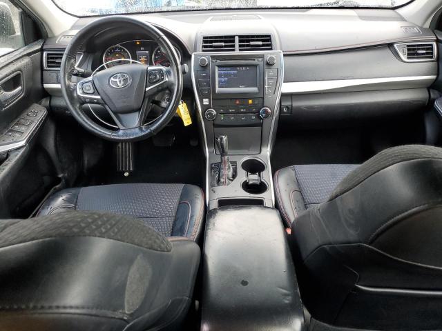Photo 8 from auction – 2015 TOYOTA CAMRY LE with VIN 4T1BF1FK0FU017092