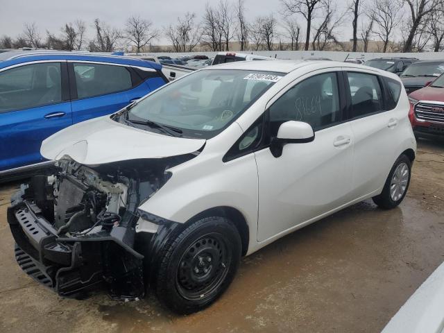 NISSAN VERSA NOTE 2014 with VIN 3N1CE2CP4EL351879 - Photo from auction