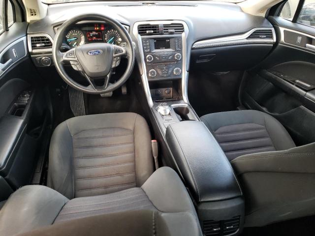 Photo 8 from auction – 2017 FORD FUSION SE with VIN 3FA6P0H77HR150194