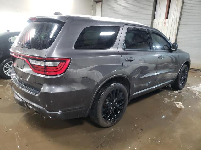 Photo 3 from auction – 2014 DODGE DURANGO LI with VIN 1C4RDJDG7EC977652