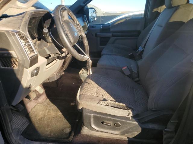 Photo 7 from auction – 2016 FORD F150 SUPER with VIN 1FTEW1EG5GKE50306
