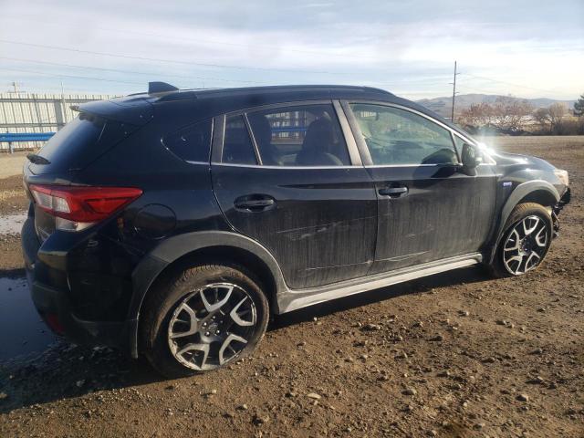 Photo 3 from auction – 2019 SUBARU CROSSTREK with VIN JF2GTDEC2KH342183