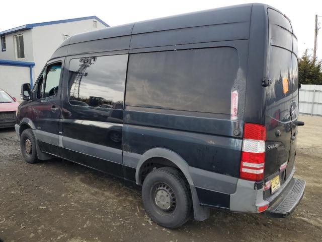 Photo 2 from auction – 2011 MERCEDES-BENZ SPRINTER 2 with VIN WD4PE7CC7B5516897