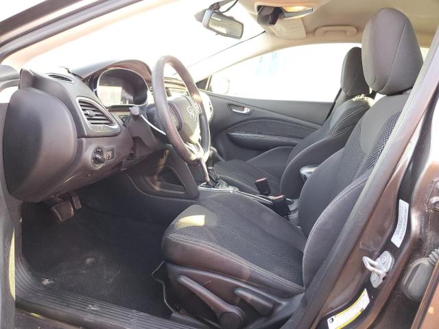 Photo 7 from auction – 2015 DODGE DART SXT with VIN 1C3CDFBBXFD146155