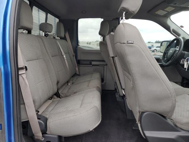 Photo 10 from auction – 2016 FORD F150 SUPER with VIN 1FTEX1CF4GKF15458