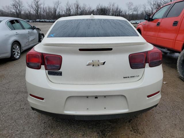 Photo 6 from auction – 2014 CHEVROLET MALIBU with VIN 1G11E5SL3EF180386
