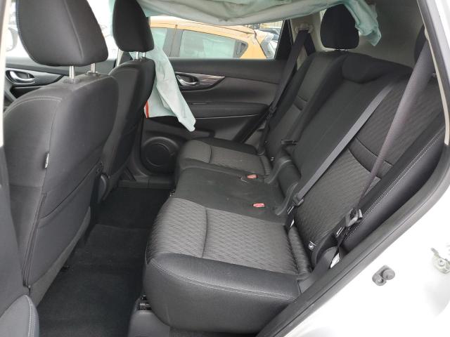 Photo 11 from auction – 2019 NISSAN ROGUE S with VIN KNMAT2MTXKP558993