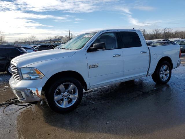 RAM 1500 SLT 2014 with VIN 1C6RR6LG0ES191060 - Photo from auction