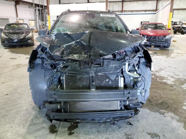 Photo 5 from auction – 2020 CHEVROLET TRAX 1LT with VIN 3GNCJLSB0LL220697