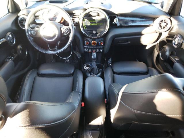 Photo 8 from auction – 2016 MINI COOPER S with VIN WMWXU3C59G2D30097