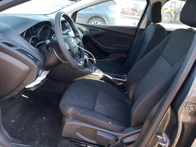 Photo 7 from auction – 2016 FORD FOCUS S with VIN 1FADP3E20GL389097
