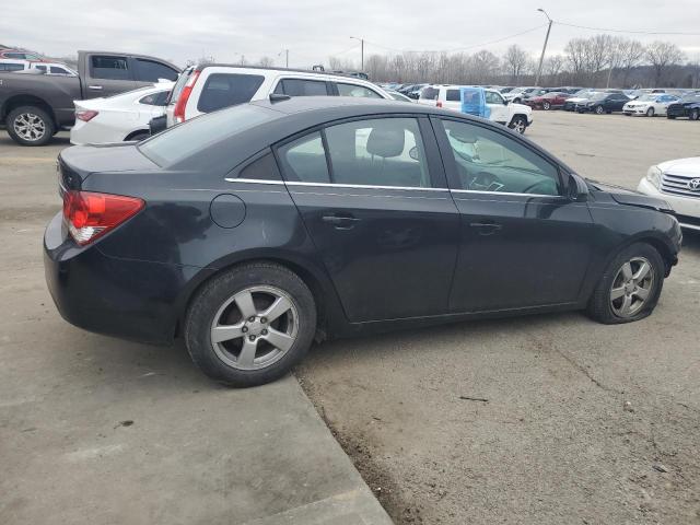 Photo 3 from auction – 2014 CHEVROLET CRUZE LT with VIN 1G1PC5SB0E7101287