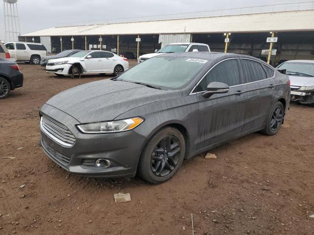 Photo 1 from auction – 2015 FORD FUSION SE with VIN 3FA6P0HD2FR159517