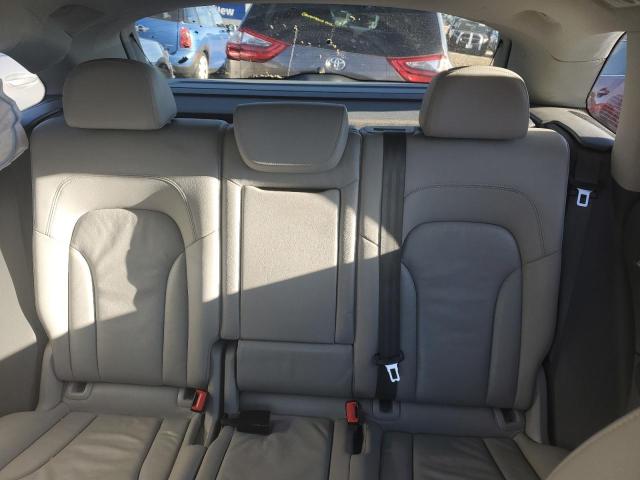 Photo 10 from auction – 2016 AUDI Q5 PREMIUM with VIN WA1C2AFP4GA043773