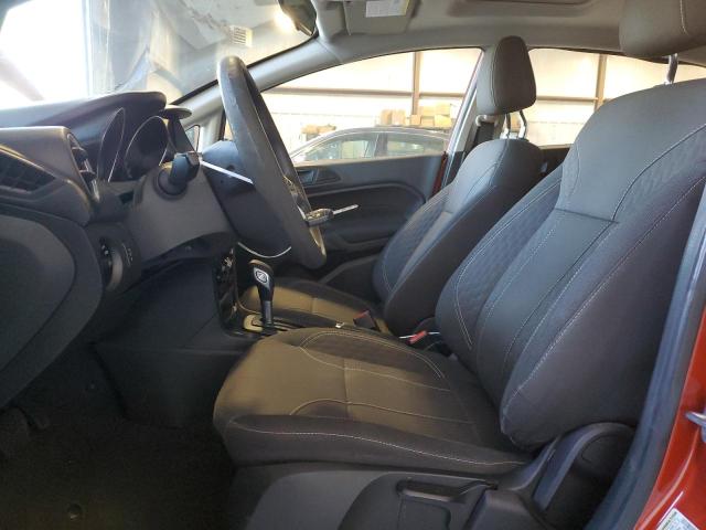 Photo 7 from auction – 2019 FORD FIESTA SE with VIN 3FADP4EJ6KM100907