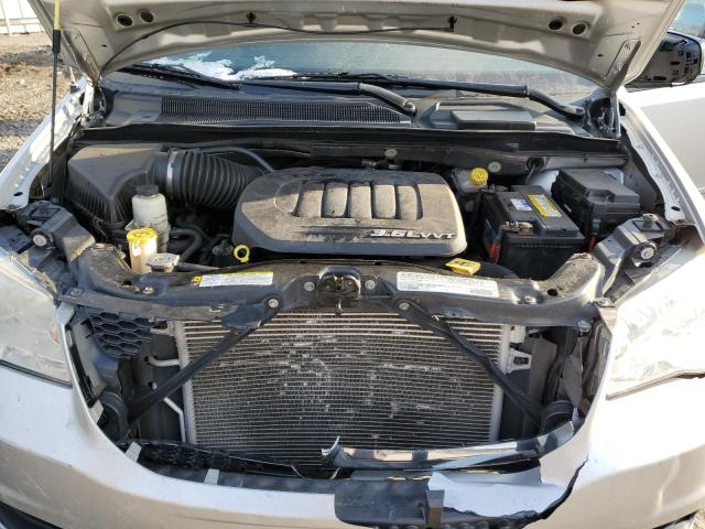 Photo 12 from auction – 2012 DODGE GRAND CARA with VIN 2C4RDGCG3CR104084