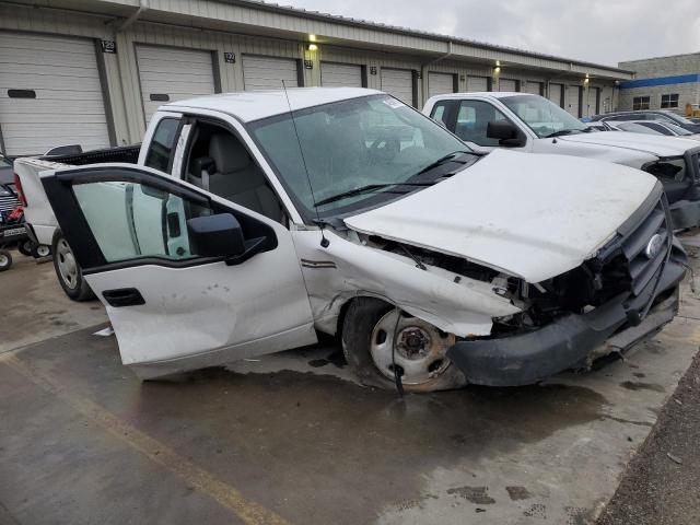 Photo 4 from auction – 2007 FORD F150 with VIN 1FTRF12217NA59890
