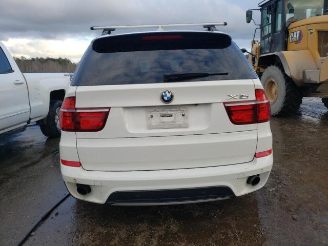 Photo 6 from auction – 2012 BMW X5 XDRIVE3 with VIN 5UXZV4C50CL762933