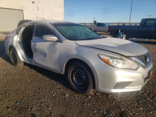 Photo 4 from auction – 2016 NISSAN ALTIMA 2.5 with VIN 1N4AL3AP1GN350149