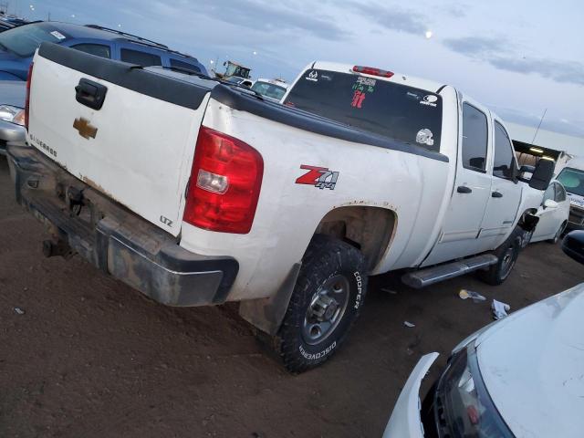 Photo 3 from auction – 2009 CHEVROLET SILVERADO with VIN 1GCHK536X9F148211