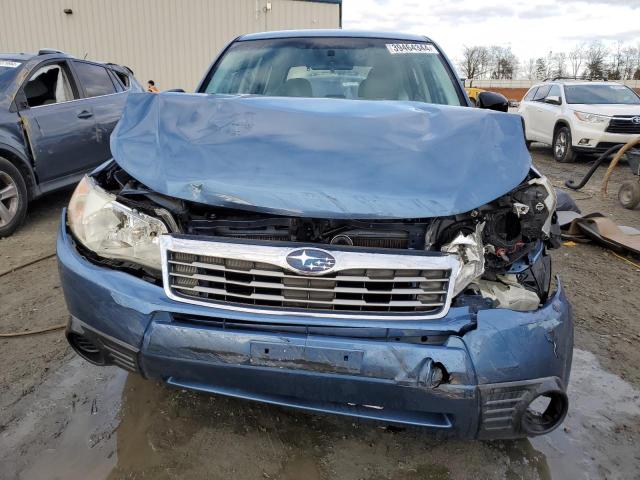 Photo 5 from auction – 2010 SUBARU FORESTER 2 with VIN JF2SH6AC6AH748043