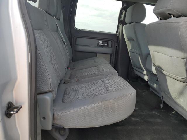 Photo 10 from auction – 2012 FORD F150 SUPER with VIN 1FTFW1ETXCKD43909