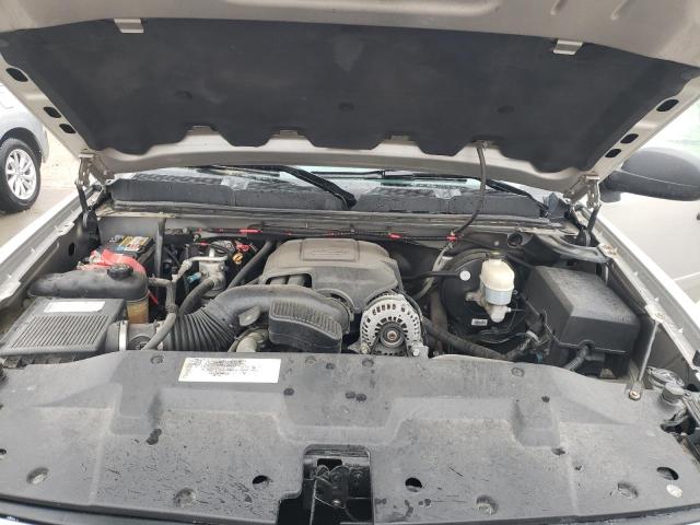 Photo 11 from auction – 2008 CHEVROLET SILVERADO with VIN 2GCEC19C581221755