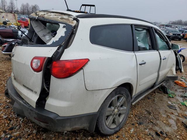 Photo 3 from auction – 2012 CHEVROLET TRAVERSE L with VIN 1GNKVJED1CJ118995