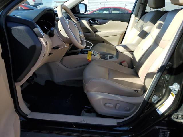 Photo 7 from auction – 2015 NISSAN ROGUE S with VIN KNMAT2MT4FP523226