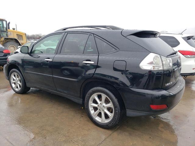 Photo 2 from auction – 2008 LEXUS RX 350 with VIN 2T2GK31U28C036362