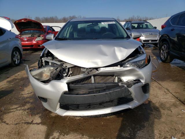 Photo 5 from auction – 2014 TOYOTA COROLLA L with VIN 2T1BURHEXEC207199