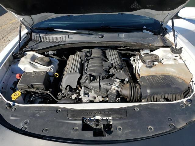 Photo 11 from auction – 2020 DODGE CHARGER SC with VIN 2C3CDXGJ6LH107793