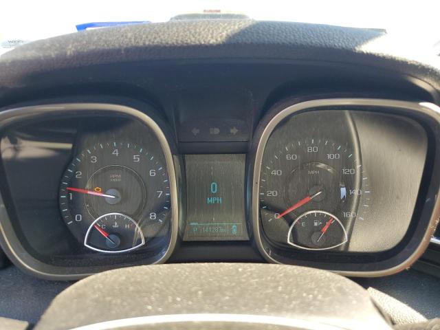 Photo 9 from auction – 2013 CHEVROLET MALIBU LS with VIN 1G11A5SA1DU128307