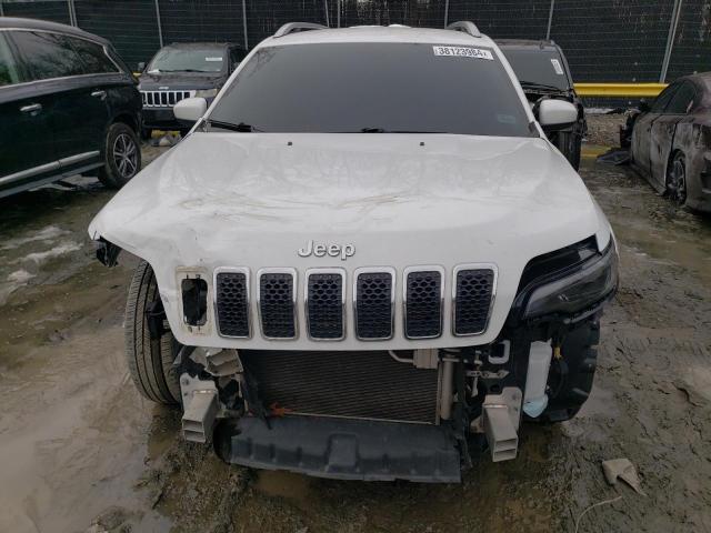 Photo 5 from auction – 2019 JEEP CHEROKEE L with VIN 1C4PJMLB8KD191310