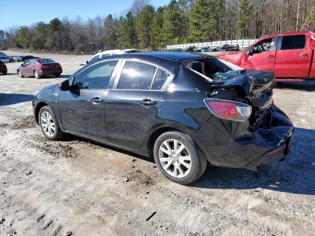 Photo 2 from auction – 2012 MAZDA 3 I with VIN JM1BL1UF7C1578650