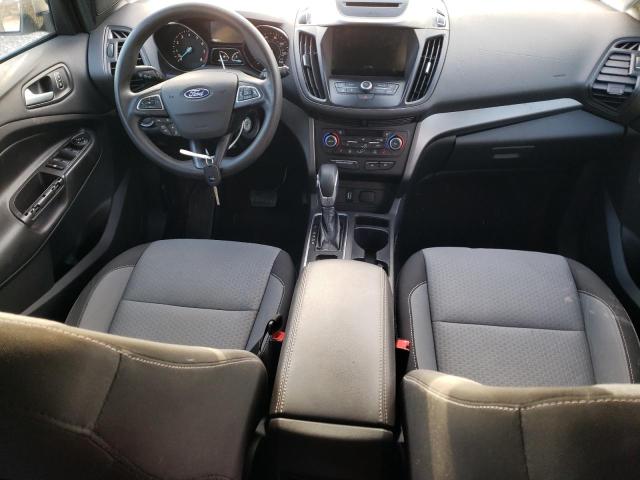 Photo 8 from auction – 2018 FORD ESCAPE SE with VIN 1FMCU0GD8JUB81557