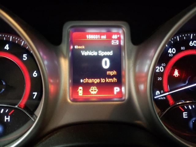 Photo 9 from auction – 2015 DODGE JOURNEY SX with VIN 3C4PDDBG2FT755683