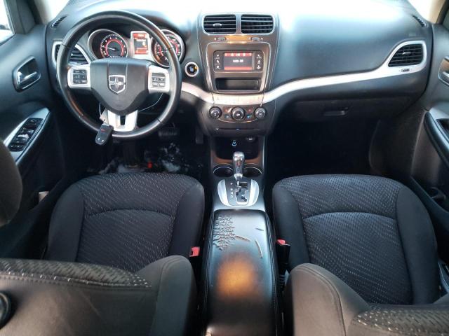 Photo 8 from auction – 2017 DODGE JOURNEY SE with VIN 3C4PDCAB0HT559129