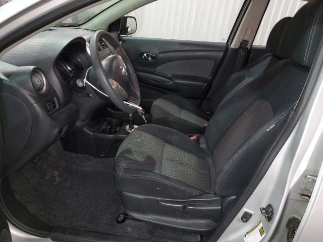 Photo 7 from auction – 2016 NISSAN VERSA S with VIN 3N1CN7AP3GL823332