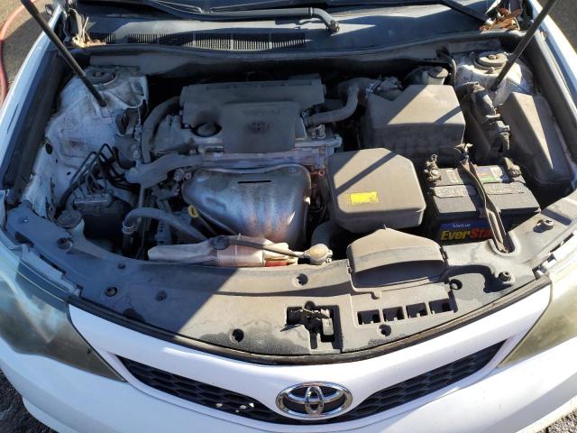 Photo 11 from auction – 2013 TOYOTA CAMRY L with VIN 4T1BF1FK3DU244242