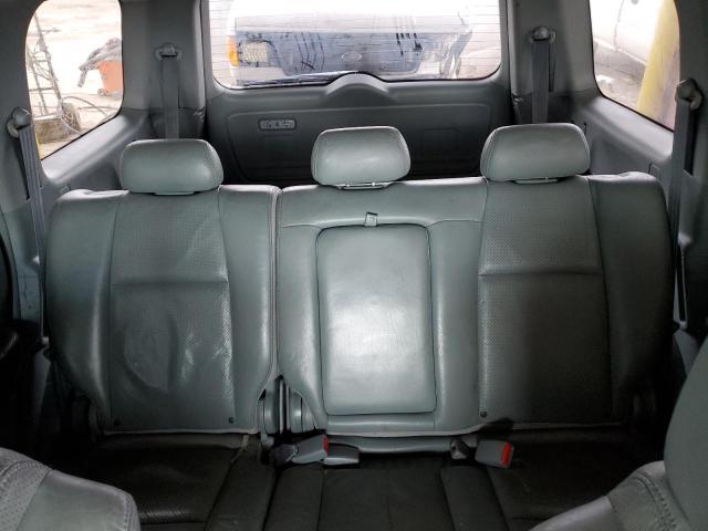 Photo 10 from auction – 2005 HONDA PILOT EXL with VIN 2HKYF18735H525816