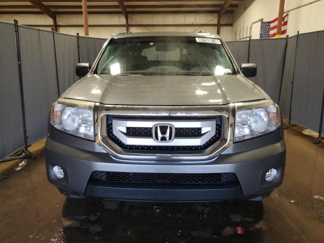 Photo 5 from auction – 2009 HONDA PILOT TOUR with VIN 5FNYF48849B040910