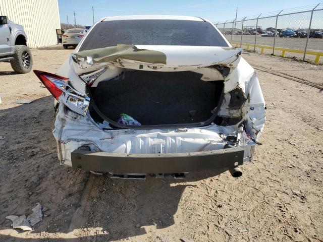 Photo 6 from auction – 2016 TOYOTA COROLLA L with VIN 5YFBURHE6GP566360