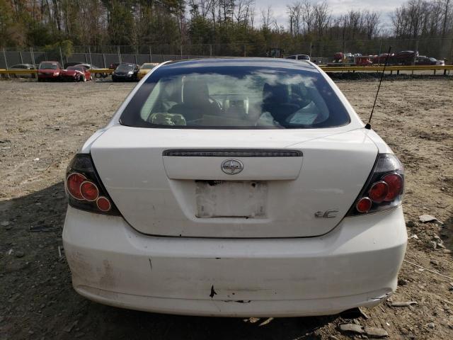 Photo 6 from auction – 2009 TOYOTA SCION TC with VIN JTKDE167590279156
