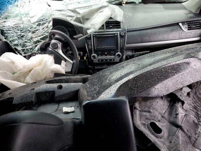 Photo 8 from auction – 2013 TOYOTA CAMRY L with VIN 4T1BF1FK5DU223750
