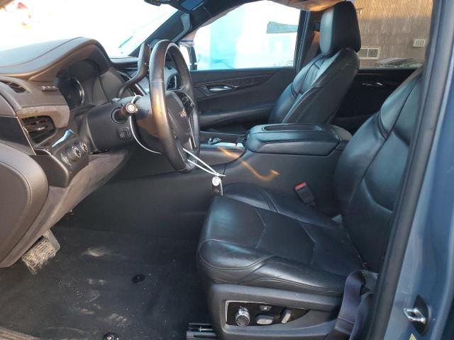 Photo 7 from auction – 2016 CADILLAC ESCALADE P with VIN 1GYS4DKJ7GR230712