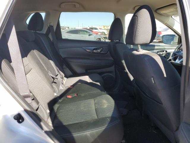 Photo 11 from auction – 2019 NISSAN ROGUE S with VIN KNMAT2MT0KP531768
